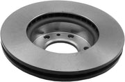 Beck/Arnley 083-3411 2019-2025 Mercedes-Benz Sprinter 4500 Disc Brake Rotor