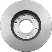 Beck/Arnley 083-3411 2019-2025 Mercedes-Benz Sprinter 4500 Disc Brake Rotor