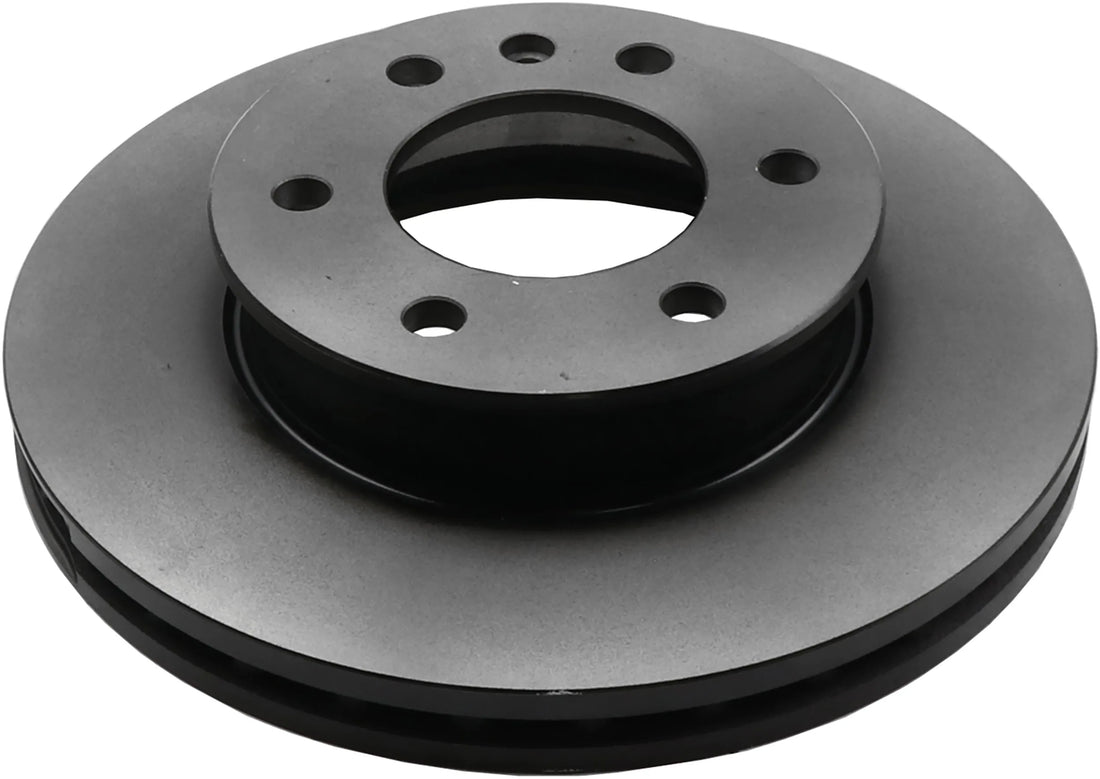 Beck/Arnley 083-3411 2019-2025 Mercedes-Benz Sprinter 4500 Disc Brake Rotor