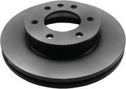 Beck/Arnley 083-3411 2019-2025 Mercedes-Benz Sprinter 4500 Disc Brake Rotor