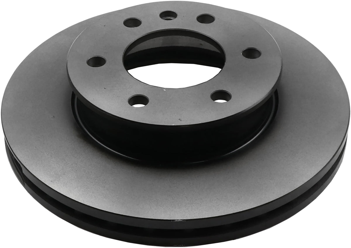 Beck/Arnley 083-3411 2019-2025 Mercedes-Benz Sprinter 4500 Disc Brake Rotor