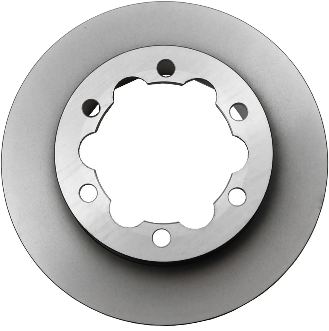 Beck/Arnley 083-3413 2019-2025 Mercedes-Benz Sprinter 4500 Disc Brake Rotor