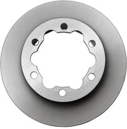 Beck/Arnley 083-3413 2019-2025 Mercedes-Benz Sprinter 4500 Disc Brake Rotor