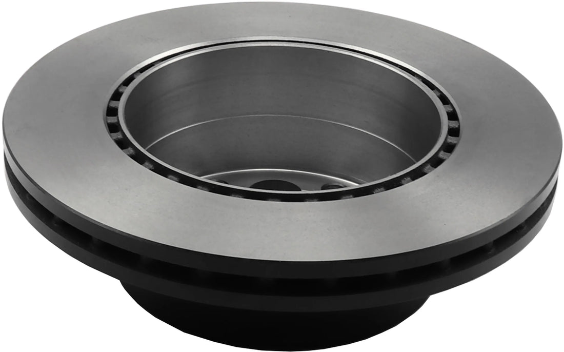 Beck/Arnley 083-3413 2019-2025 Mercedes-Benz Sprinter 4500 Disc Brake Rotor