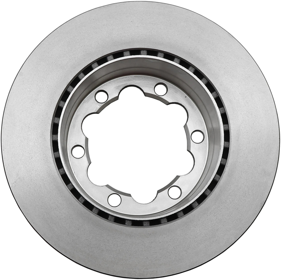Beck/Arnley 083-3413 2019-2025 Mercedes-Benz Sprinter 4500 Disc Brake Rotor