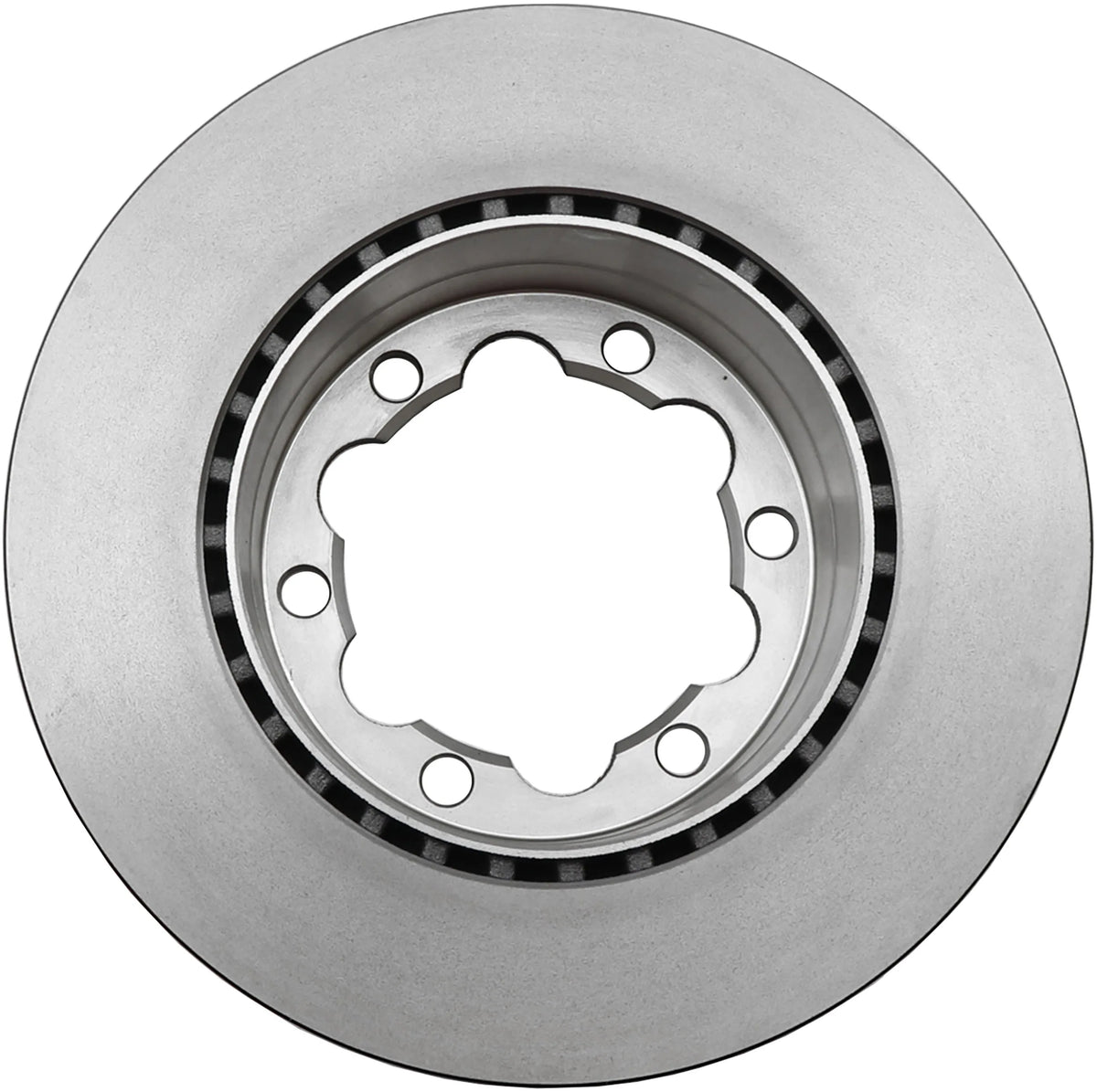 Beck/Arnley 083-3413 2019-2025 Mercedes-Benz Sprinter 4500 Disc Brake Rotor