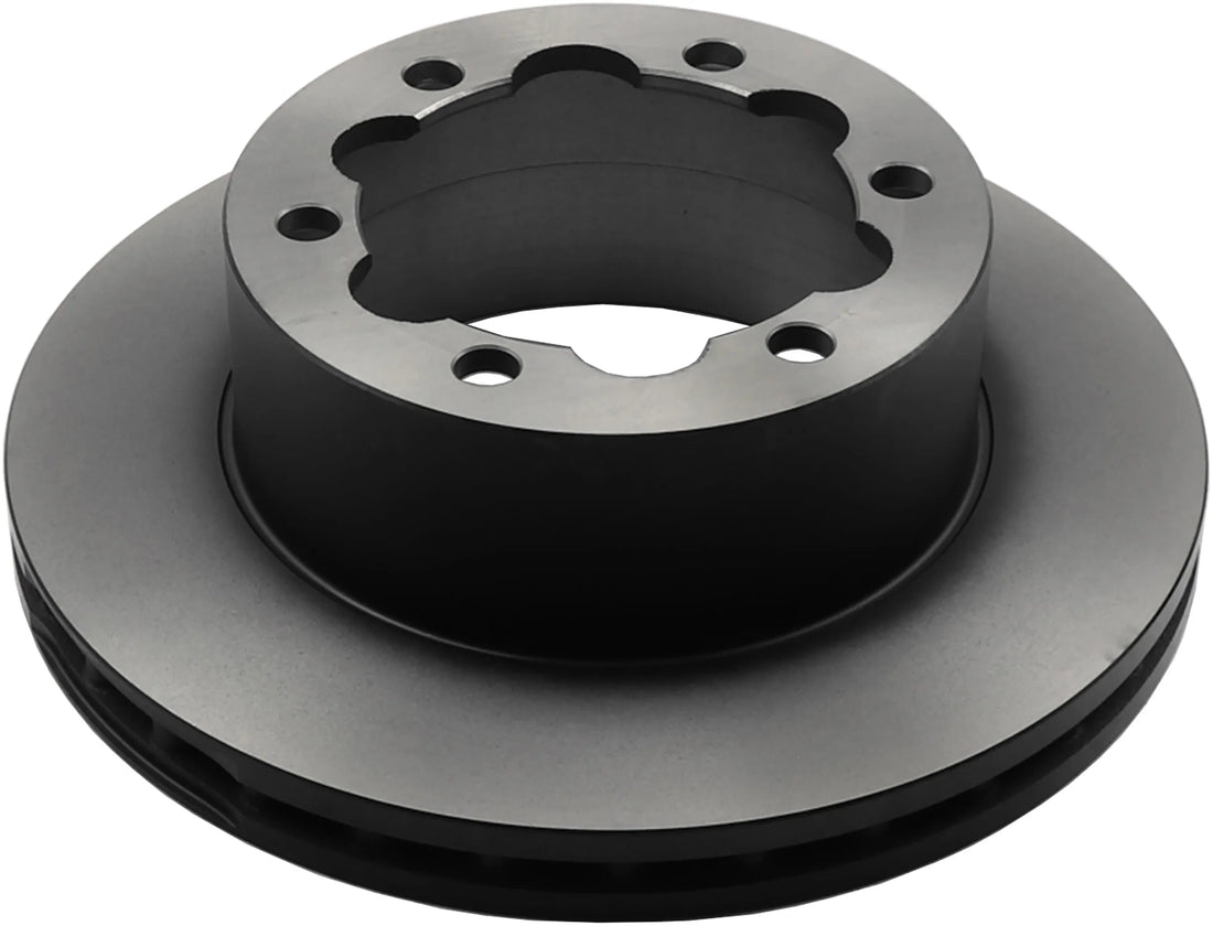 Beck/Arnley 083-3413 2019-2025 Mercedes-Benz Sprinter 4500 Disc Brake Rotor