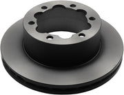 Beck/Arnley 083-3413 2019-2025 Mercedes-Benz Sprinter 4500 Disc Brake Rotor