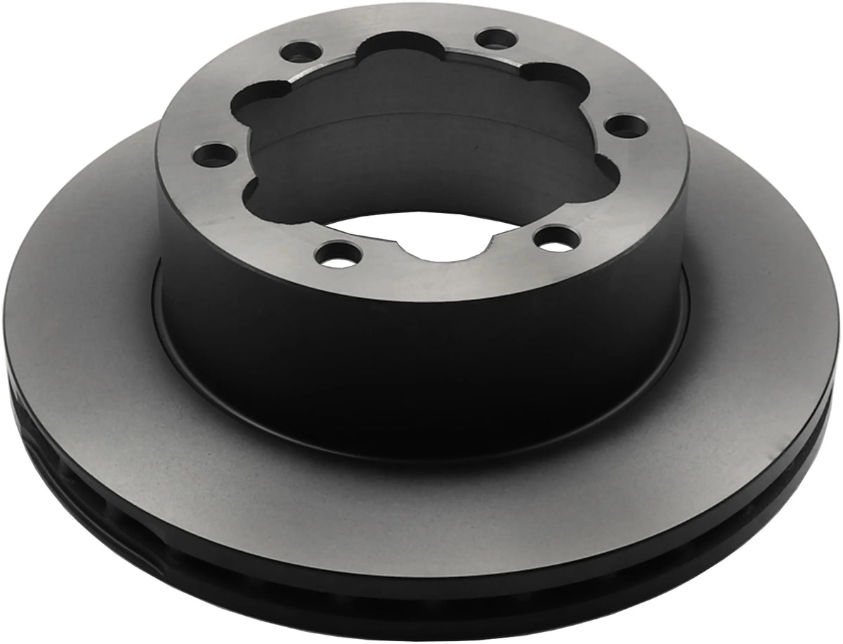 Beck/Arnley 083-3413 2019-2025 Mercedes-Benz Sprinter 4500 Disc Brake Rotor