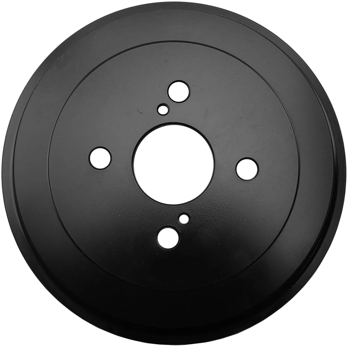 Beck/Arnley 083-3414 2006-2018 Toyota Yaris Brake Drum