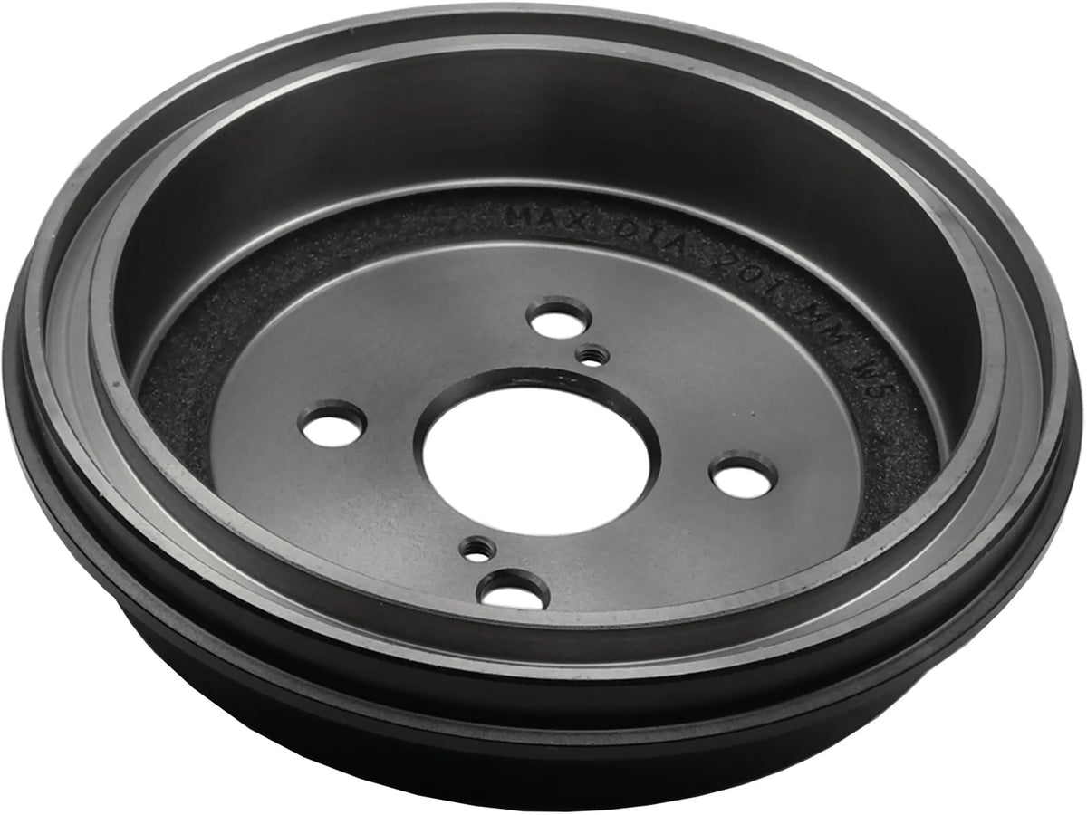 Beck/Arnley 083-3414 2006-2018 Toyota Yaris Brake Drum