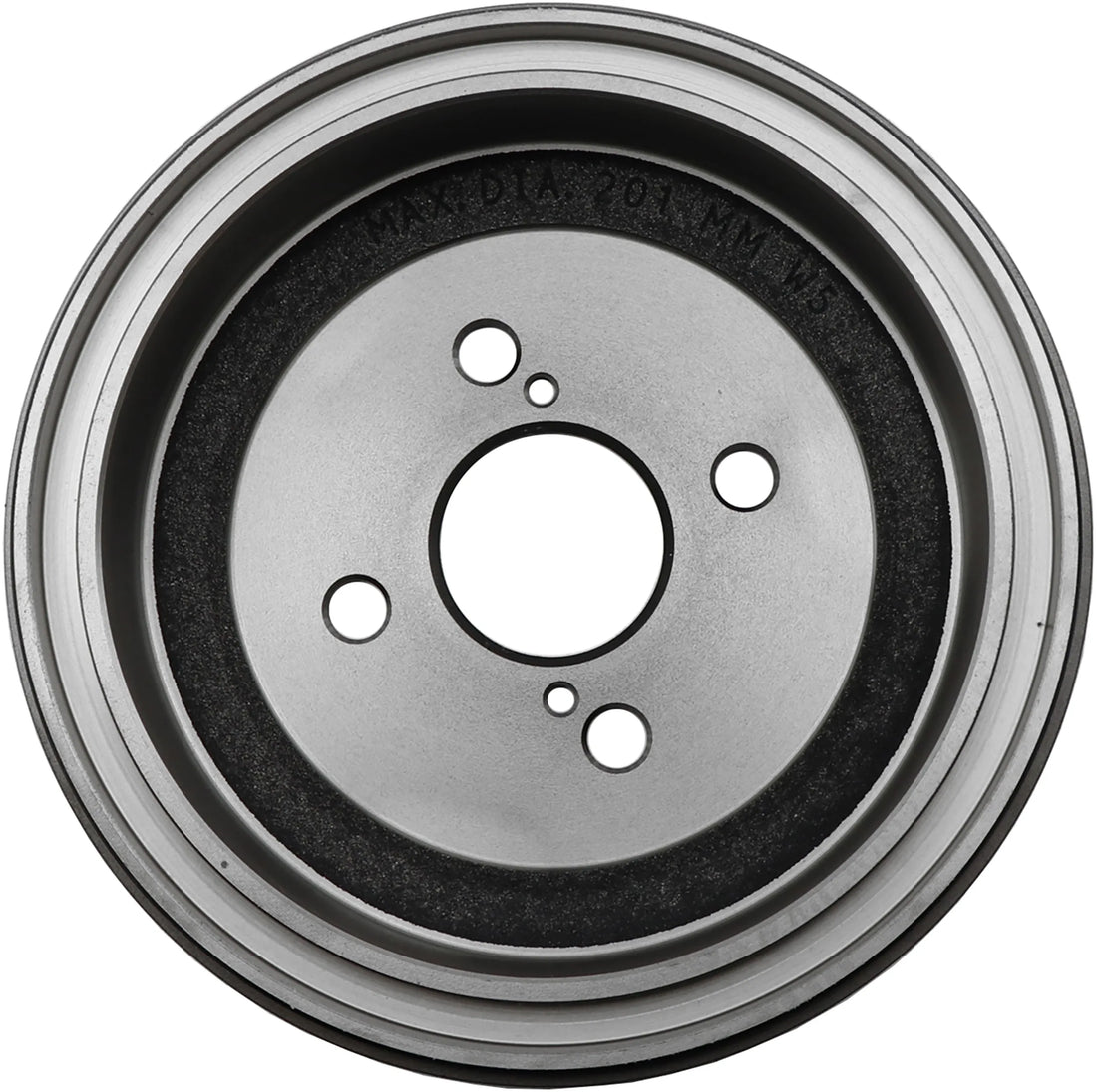 Beck/Arnley 083-3414 2006-2018 Toyota Yaris Brake Drum