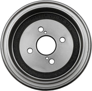 Beck/Arnley 083-3414 2006-2018 Toyota Yaris Brake Drum