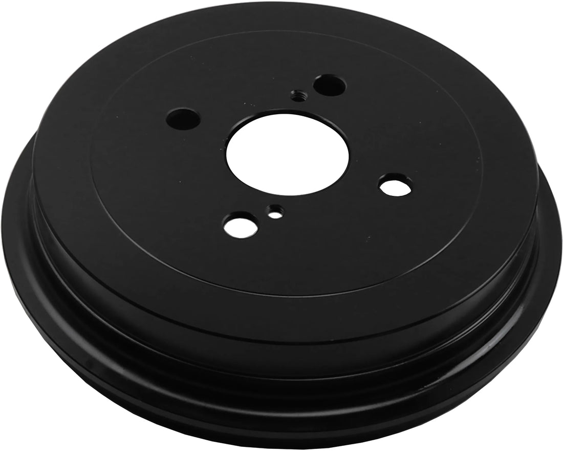 Beck/Arnley 083-3414 2006-2018 Toyota Yaris Brake Drum
