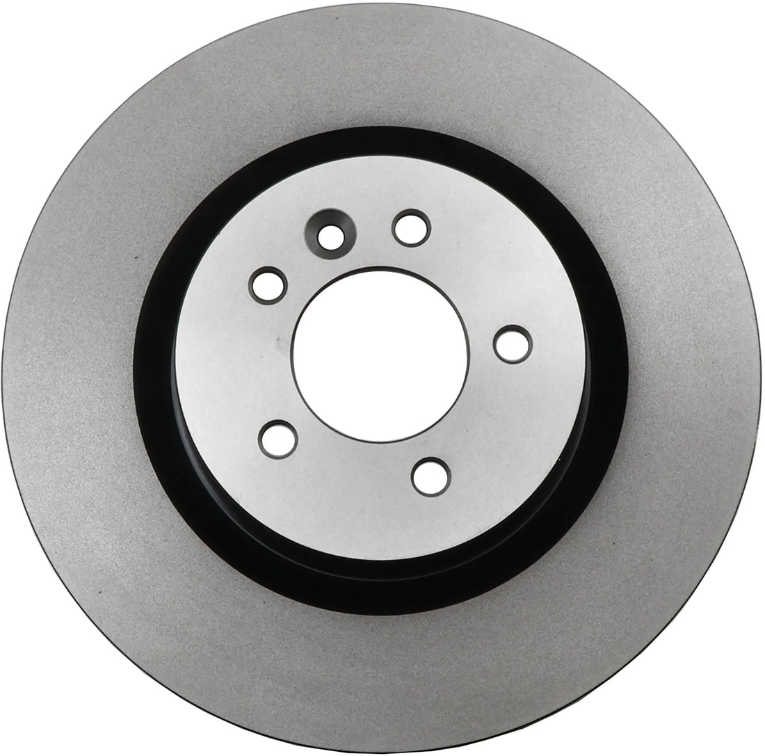 Beck/Arnley 083-3415 2010-2016 Land Rover LR4 Disc Brake Rotor