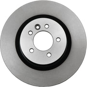 Beck/Arnley 083-3415 2010-2016 Land Rover LR4 Disc Brake Rotor