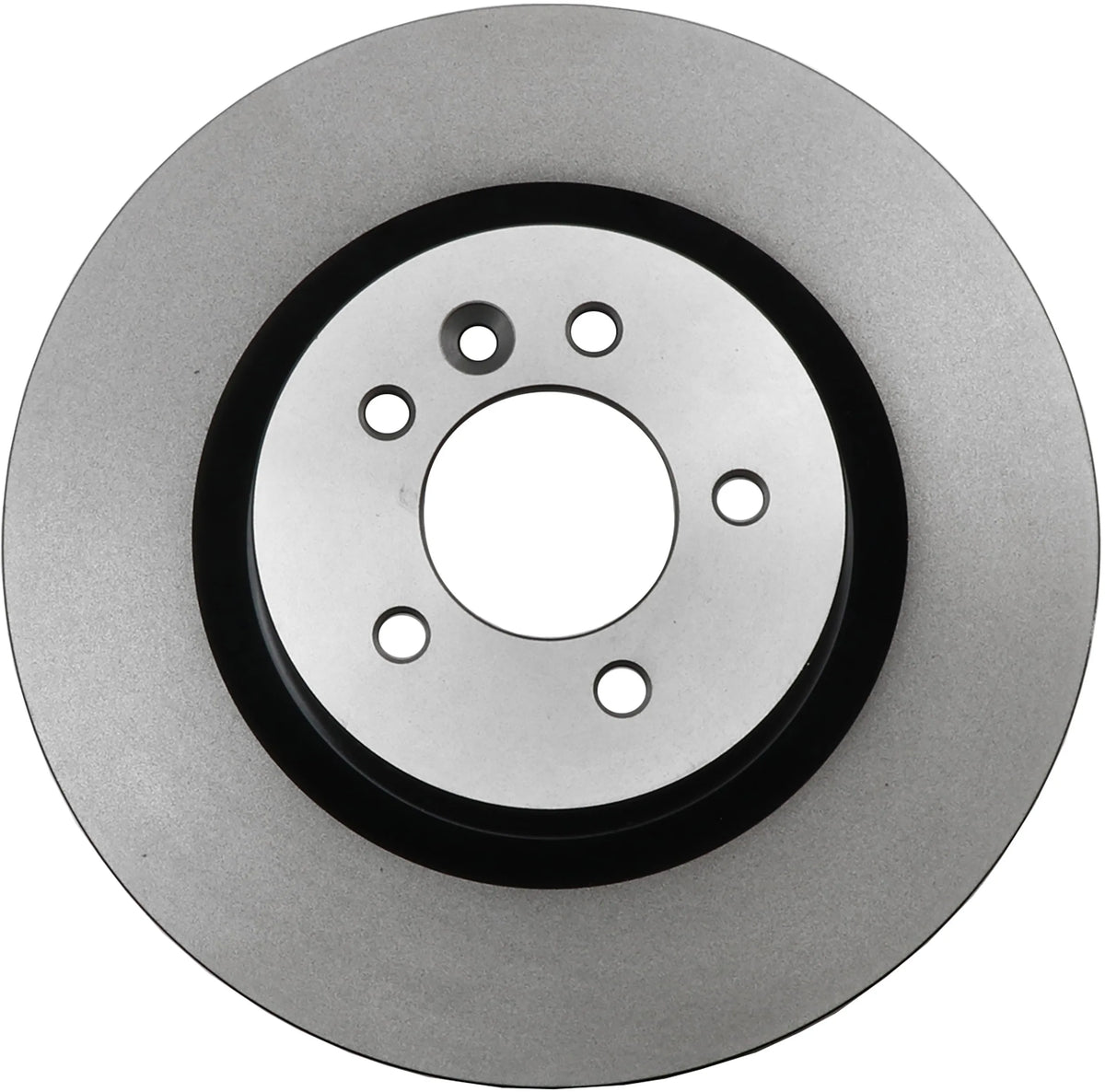 Beck/Arnley 083-3415 2010-2016 Land Rover LR4 Disc Brake Rotor