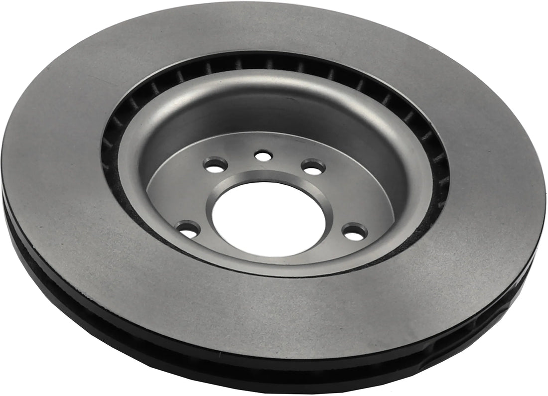 Beck/Arnley 083-3415 2010-2016 Land Rover LR4 Disc Brake Rotor