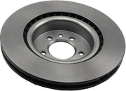 Beck/Arnley 083-3415 2010-2016 Land Rover LR4 Disc Brake Rotor