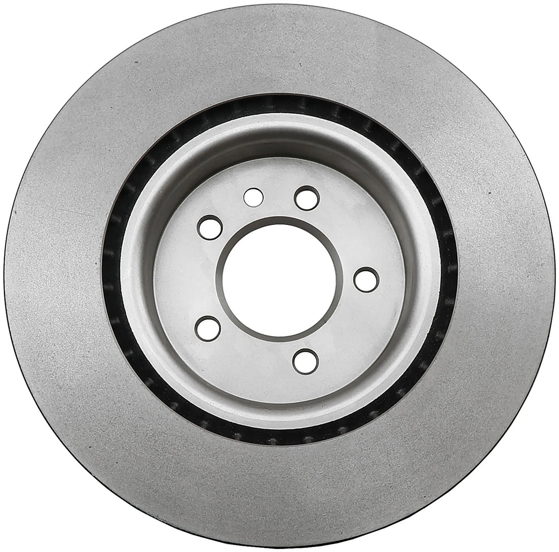 Beck/Arnley 083-3415 2010-2016 Land Rover LR4 Disc Brake Rotor