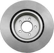 Beck/Arnley 083-3415 2010-2016 Land Rover LR4 Disc Brake Rotor