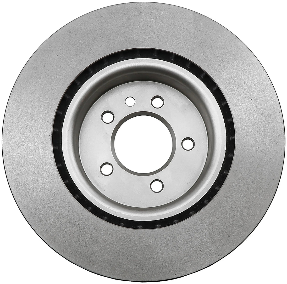 Beck/Arnley 083-3415 2010-2016 Land Rover LR4 Disc Brake Rotor