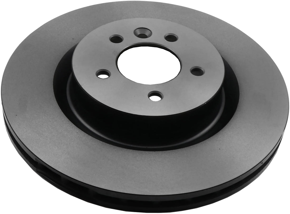 Beck/Arnley 083-3415 2010-2016 Land Rover LR4 Disc Brake Rotor