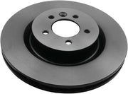Beck/Arnley 083-3415 2010-2016 Land Rover LR4 Disc Brake Rotor
