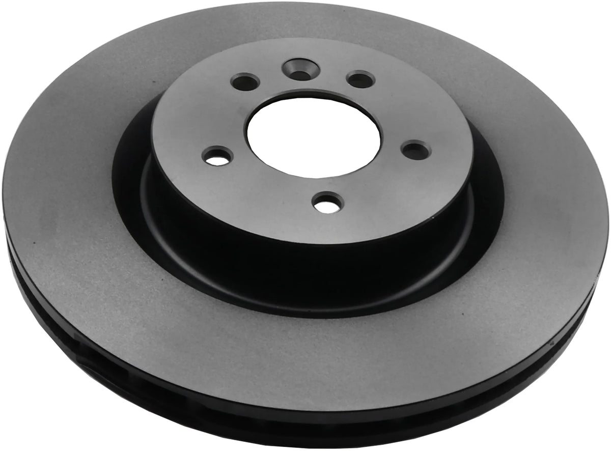 Beck/Arnley 083-3415 2010-2016 Land Rover LR4 Disc Brake Rotor