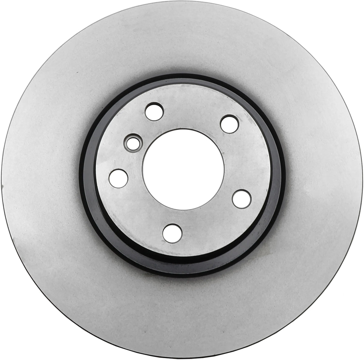 Beck/Arnley 083-3420 2007-2018 BMW X5 Disc Brake Rotor