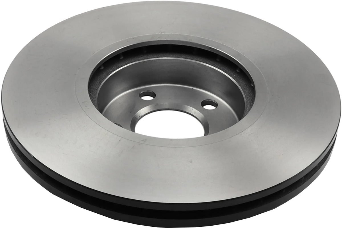 Beck/Arnley 083-3420 2007-2018 BMW X5 Disc Brake Rotor