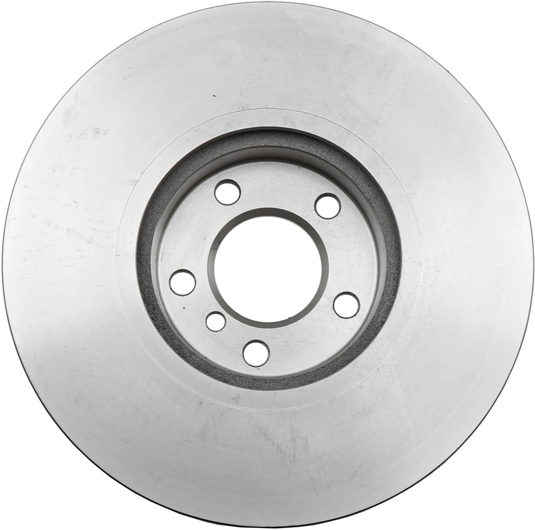 Beck/Arnley 083-3420 2007-2018 BMW X5 Disc Brake Rotor