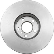 Beck/Arnley 083-3420 2007-2018 BMW X5 Disc Brake Rotor