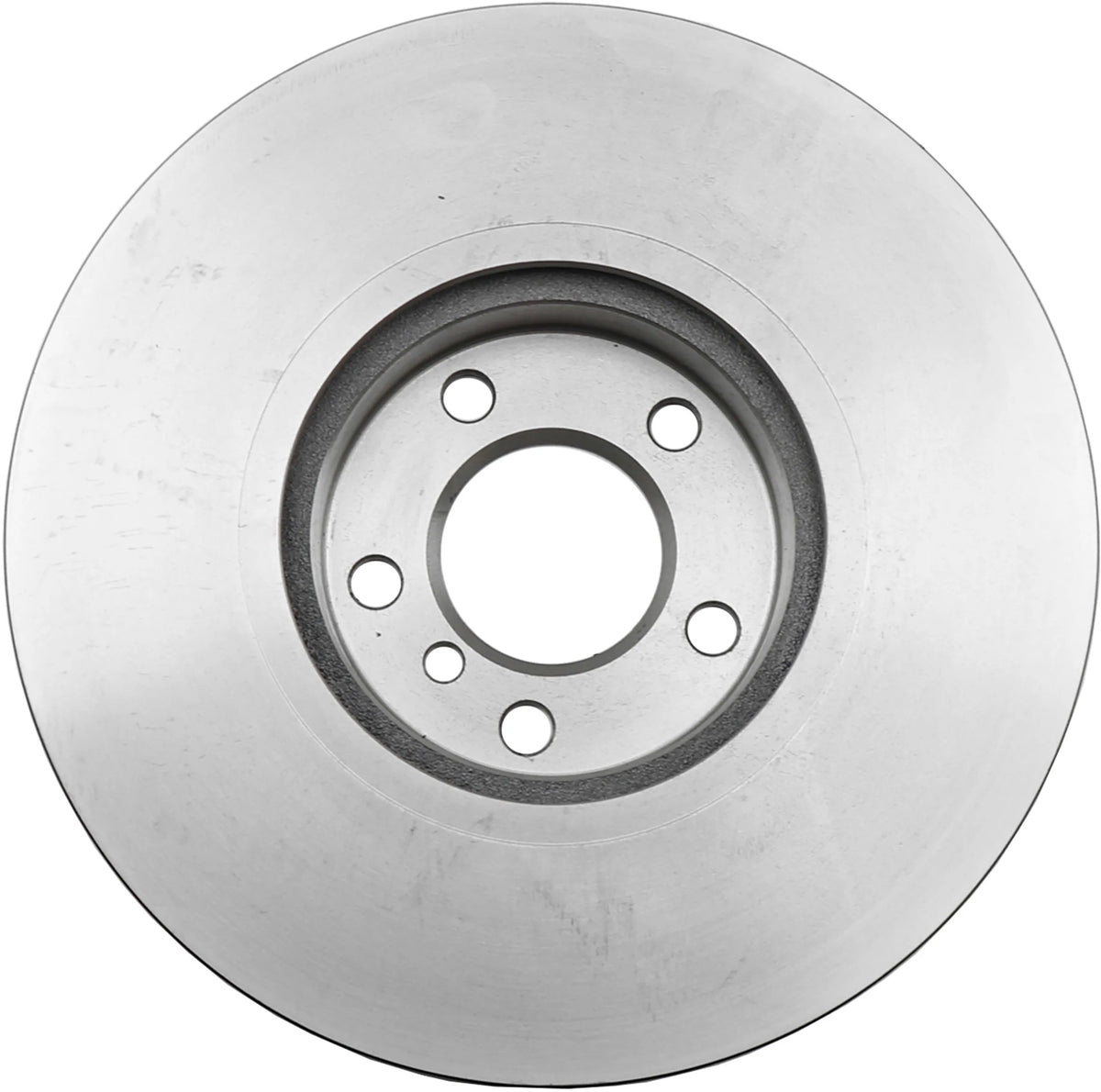 Beck/Arnley 083-3420 2007-2018 BMW X5 Disc Brake Rotor