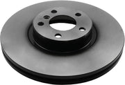 Beck/Arnley 083-3420 2007-2018 BMW X5 Disc Brake Rotor