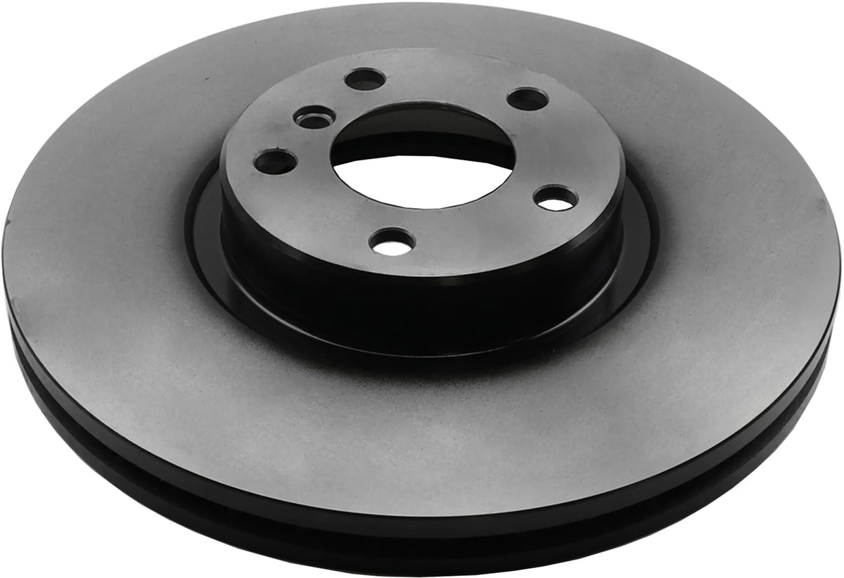 Beck/Arnley 083-3420 2007-2018 BMW X5 Disc Brake Rotor