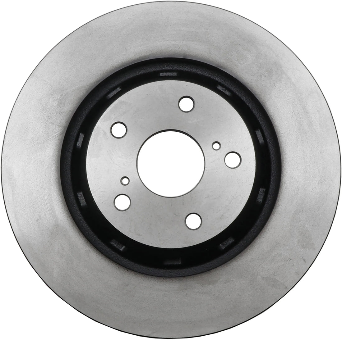 Beck/Arnley 083-3423 2009-2016 Toyota Venza Disc Brake Rotor