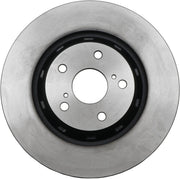 Beck/Arnley 083-3423 2009-2016 Toyota Venza Disc Brake Rotor