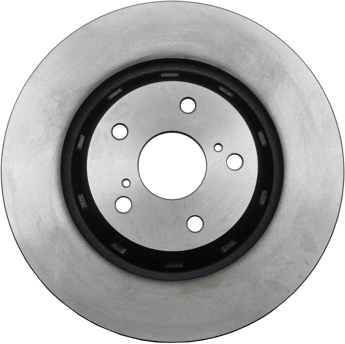 Beck/Arnley 083-3423 2009-2016 Toyota Venza Disc Brake Rotor