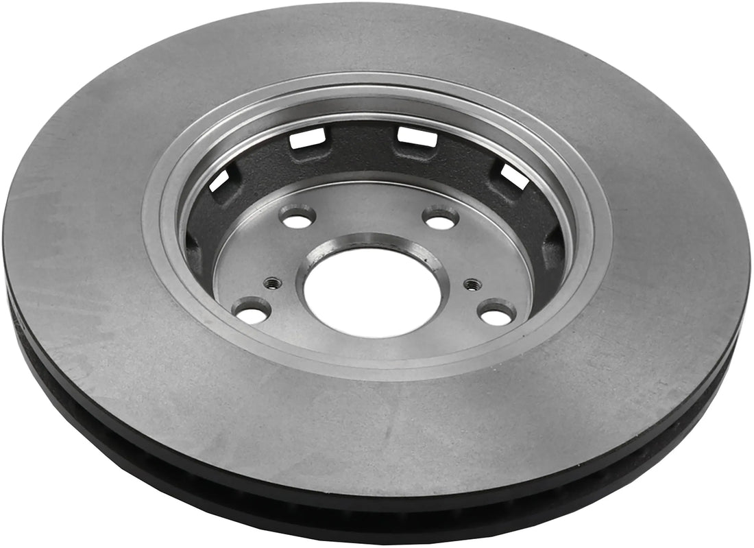 Beck/Arnley 083-3423 2009-2016 Toyota Venza Disc Brake Rotor
