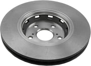 Beck/Arnley 083-3423 2009-2016 Toyota Venza Disc Brake Rotor