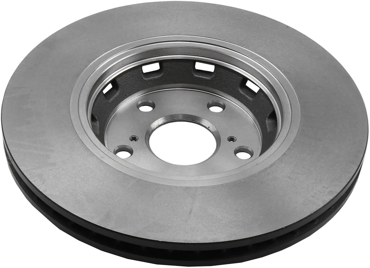 Beck/Arnley 083-3423 2009-2016 Toyota Venza Disc Brake Rotor