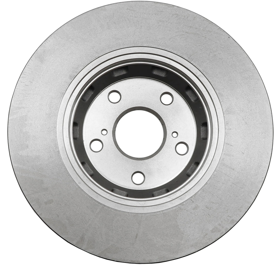 Beck/Arnley 083-3423 2009-2016 Toyota Venza Disc Brake Rotor