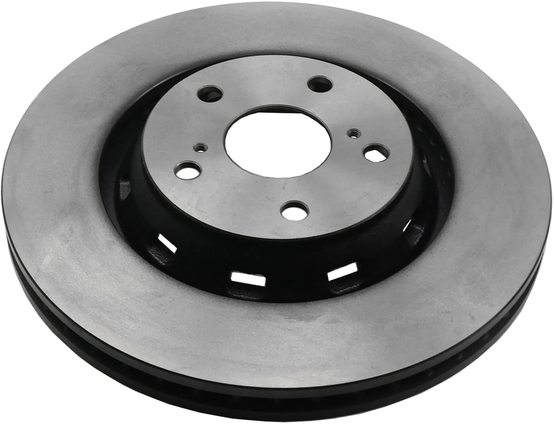 Beck/Arnley 083-3423 2009-2016 Toyota Venza Disc Brake Rotor