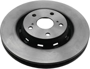 Beck/Arnley 083-3423 2009-2016 Toyota Venza Disc Brake Rotor