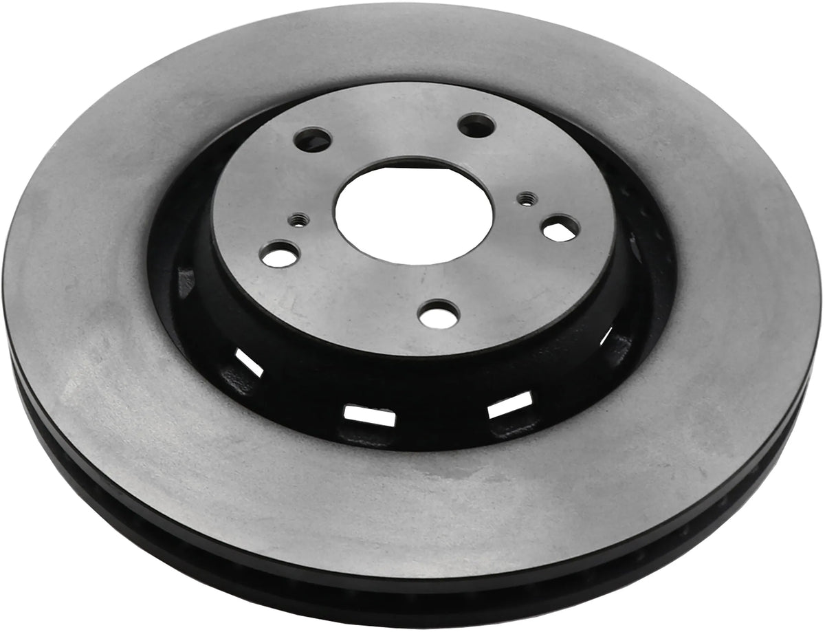 Beck/Arnley 083-3423 2009-2016 Toyota Venza Disc Brake Rotor