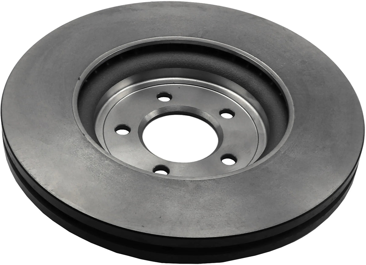 Beck/Arnley 083-3431 2009-2015 Jaguar XF Disc Brake Rotor