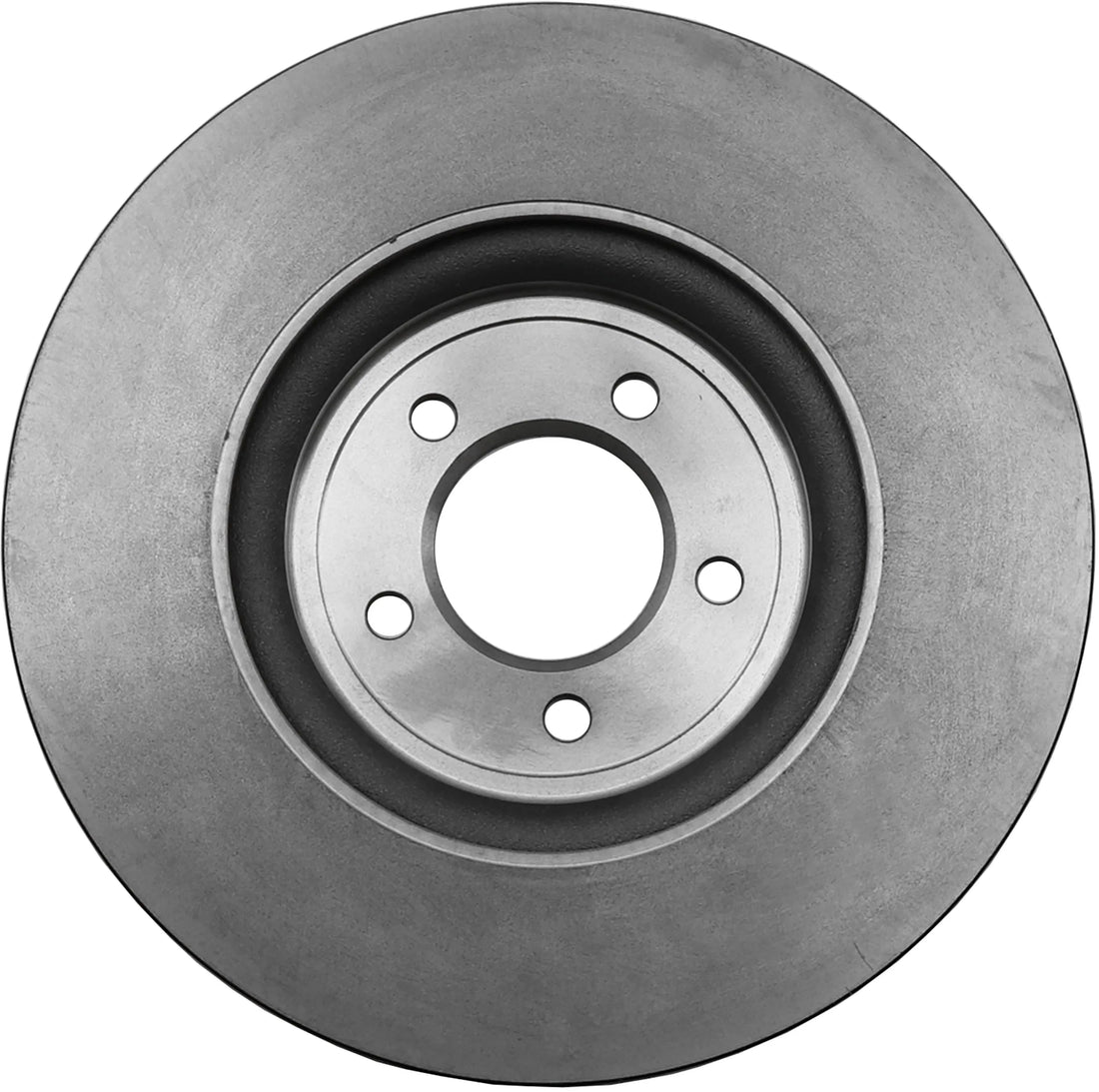 Beck/Arnley 083-3431 2009-2015 Jaguar XF Disc Brake Rotor