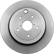 Beck/Arnley 083-3434 2015-2017 Subaru WRX STI Disc Brake Rotor
