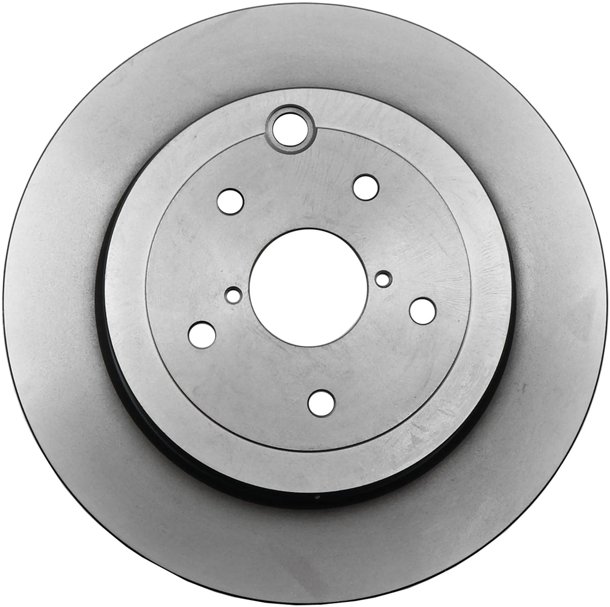 Beck/Arnley 083-3434 2015-2017 Subaru WRX STI Disc Brake Rotor
